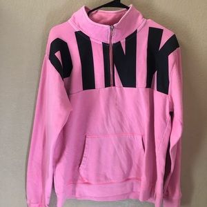 PINK Crewneck Sweatshirt